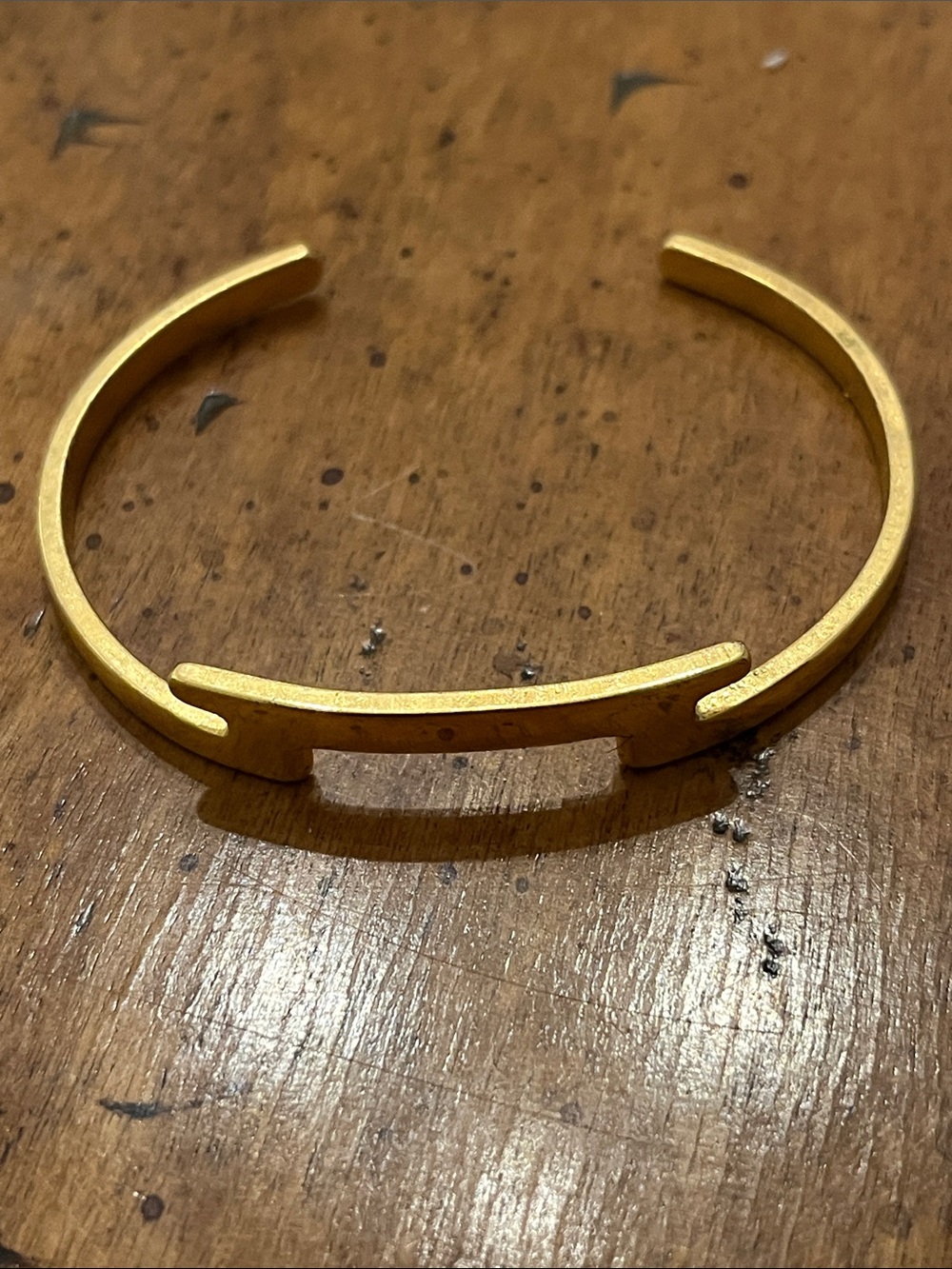 Avon bracelet